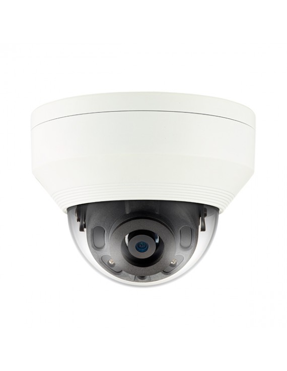 wisenet QNV-7030R 4M H.265 NW IR Dome Camera