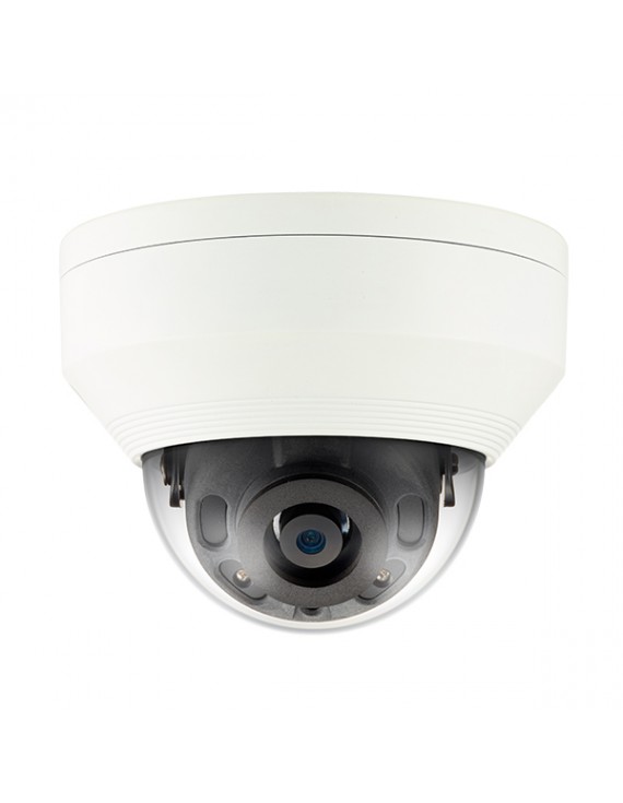 wisenet QNV-6020R 2M H.265 NW IR Dome Camera
