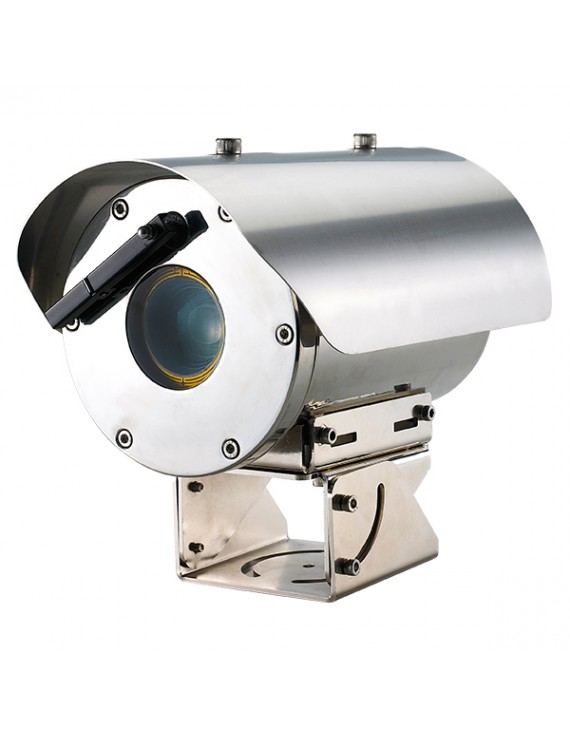 wisenet TNO-6320E 2M H.264 Explosion-proof Camera
