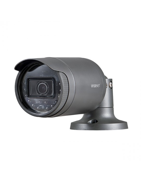 wisenet LNO-6010R 2M H.264 NW IR Bullet Camera