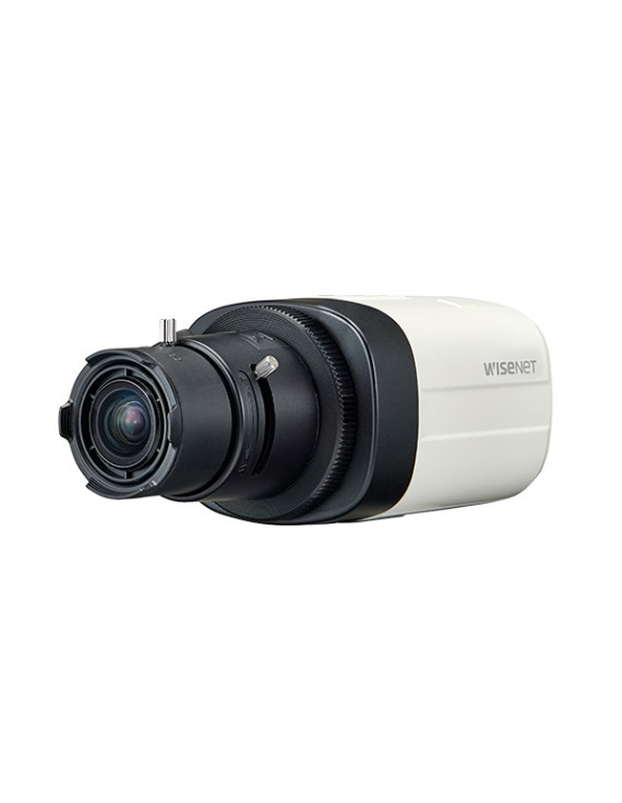 wisenet HCB-6000 1080p Analog HD Camera
