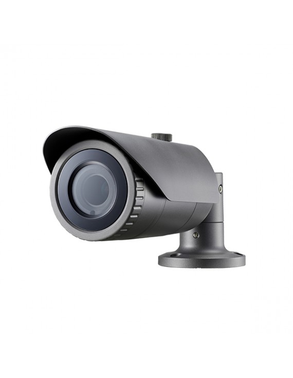 wisenet SCO-6083R 1080p Analog HD IR Bullet Camera