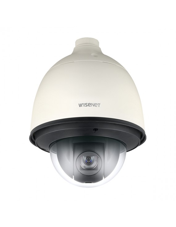 wisenet ip camera