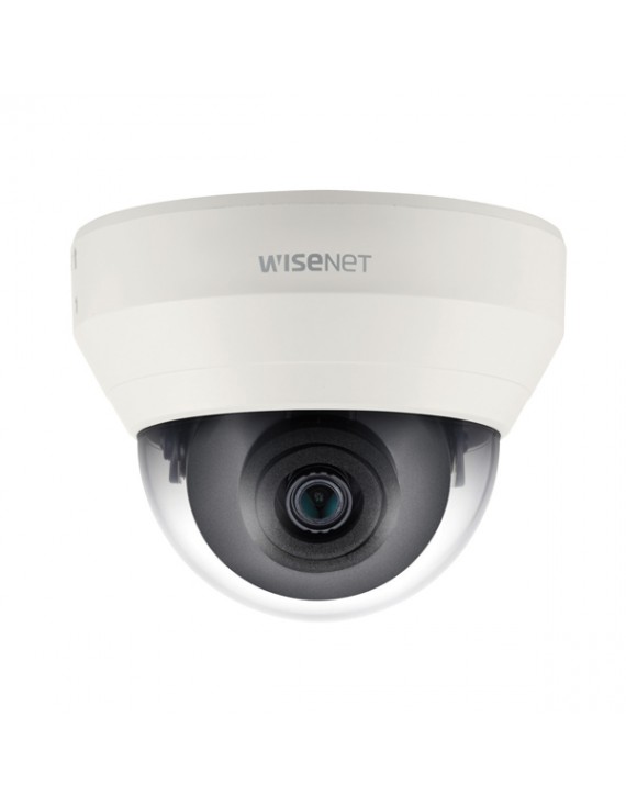 wisenet SCD-6013 1080p Analog HD Dome Camera