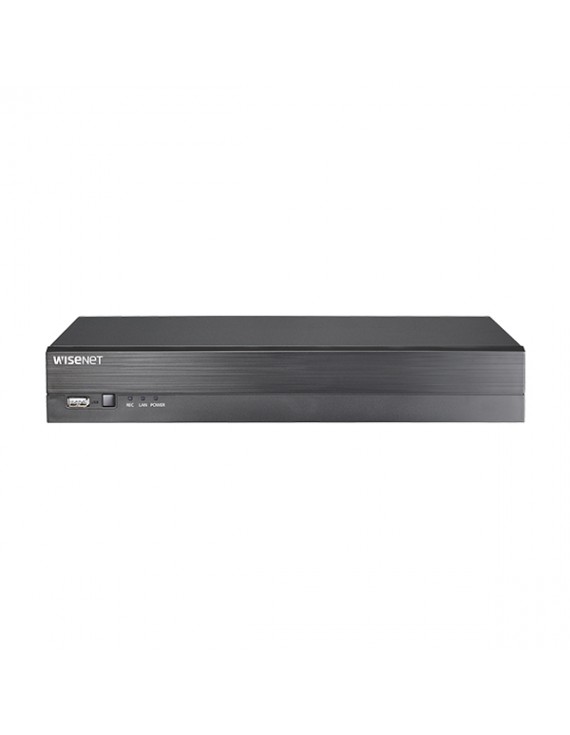 wisenet HRD-840 8CH 4M H.264 AHD DVR