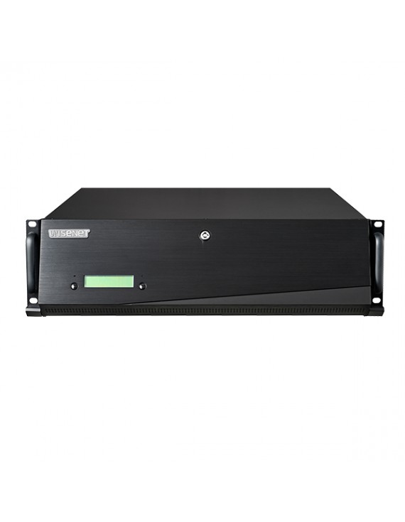 wisenet SRB-160S 16 Bay iSCSI External Storage