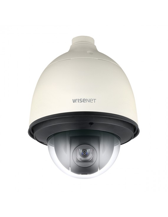 wisenet XNP-6320H 2M H.265 NW 32x PTZ Camera