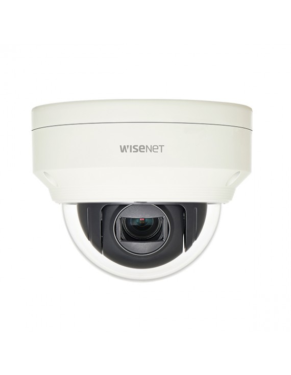 wisenet XNP-6040H 2M H.265 NW 4.3x PTZ Camera