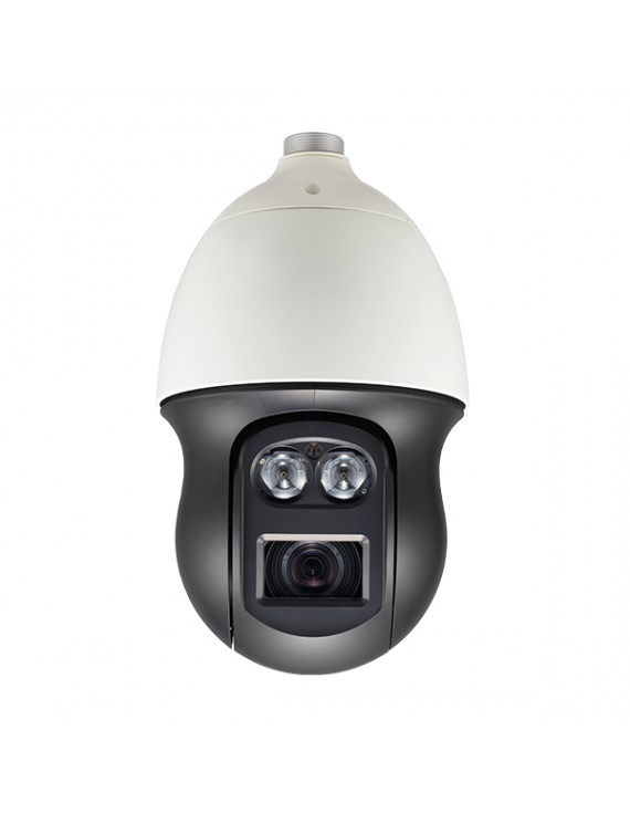 wisenet PNP-9200RH 4K H.265 NW 20x IR PTZ Camera