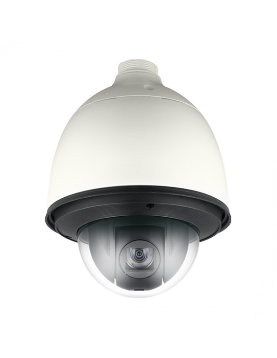 wisenet SNP-6321H 2M H.264 NW 32x PTZ Camera