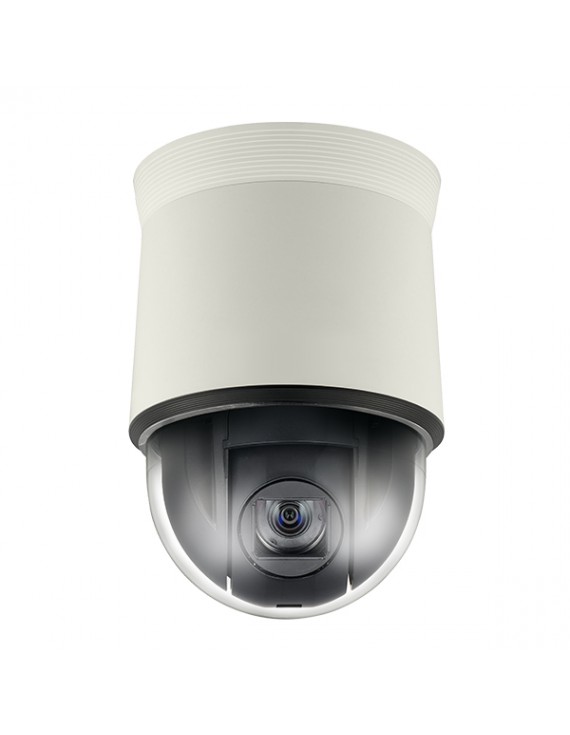 wisenet SNP-6320 2M H.264 NW 32x PTZ Camera