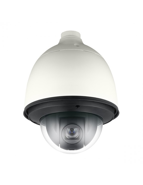 wisenet SNP-L6233H 2M H.264 NW 23x PTZ Camera