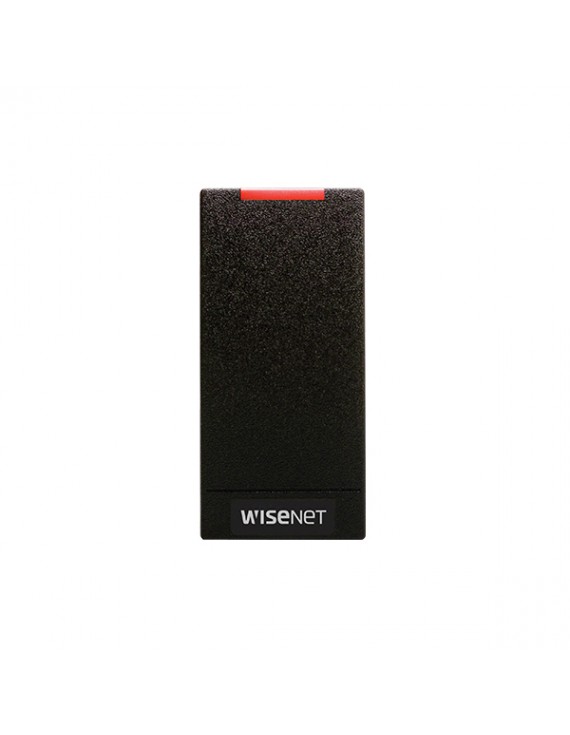 wisenet R10 Card / Keypad Reader