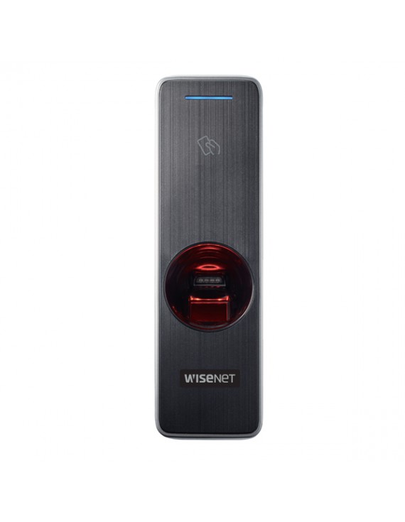 wisenet BioEntry W2 Fingerprint / Card Reader