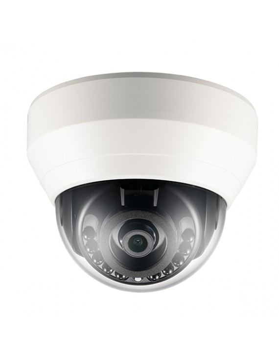 wisenet SND-L6013R 2M H.264 NW IR Dome Camera