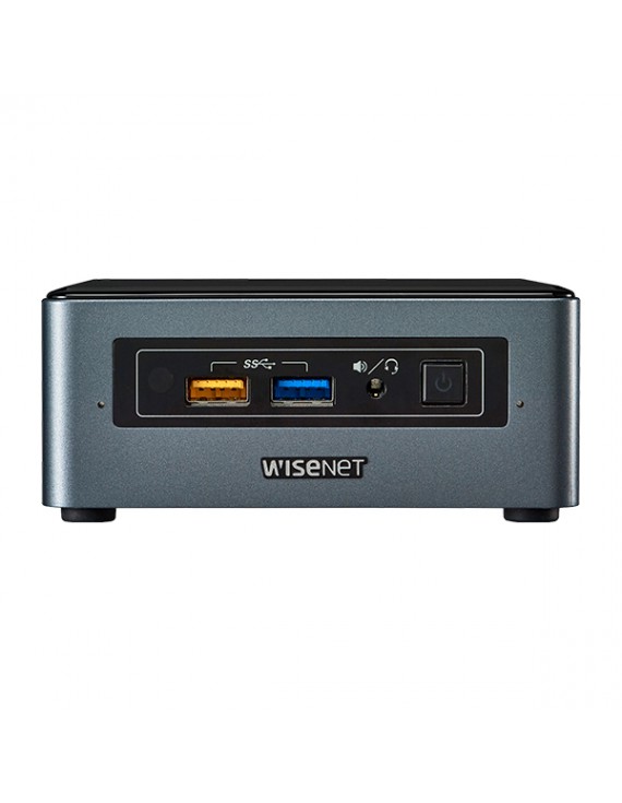 wisenet SSA-A100 WACS Appliance