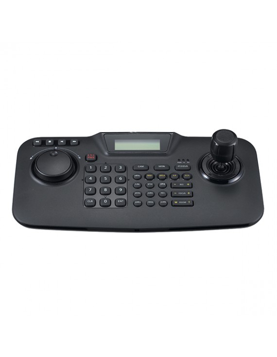 wisenet SPC-2010 PTZ,DVR Control Keyboard