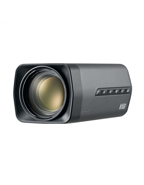 wisenet SNZ-6320 2M H.264 NW 32x Zoom Camera
