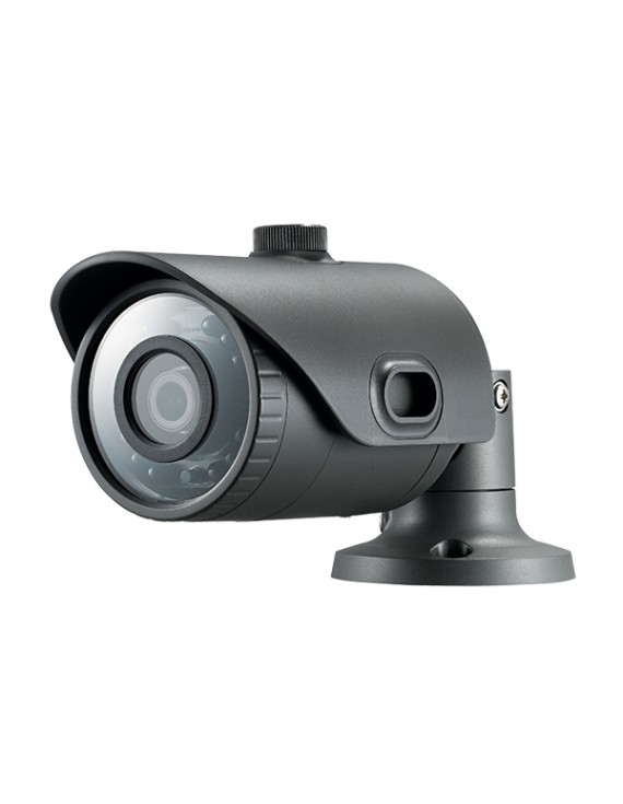 wisenet SNO-L6013R 2M H.264 NW IR Bullet Camera