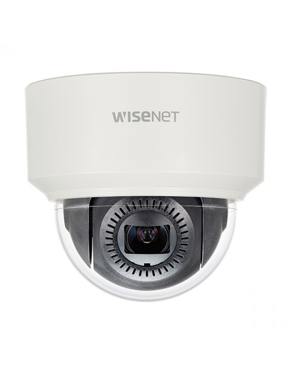 wisenet XND-6085 2M H.265 NW Camera (extraLUX)