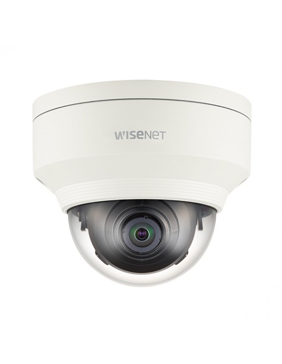 wisenet XNV-6010 2M H.265 NW Dome Camera