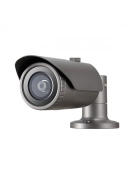 wisenet QNO-7020R 4M H.265 NW IR Bullet Camera