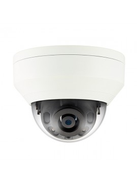 wisenet QNV-6030R 2M H.265 NW IR Dome Camera