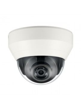 wisenet SND-L6013 2M H.264 NW Dome Camera