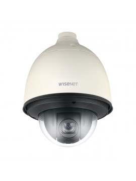 wisenet XNP-6320H 2M H.265 NW 32x PTZ Camera