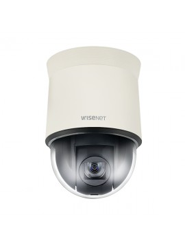 wisenet XNP-6320 2M H.265 NW 32x PTZ Camera