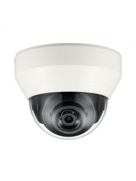 wisenet SND-L6012 2M H.264 NW Dome Camera