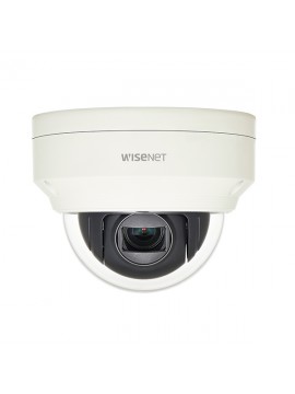 wisenet XNP-6040H 2M H.265 NW 4.3x PTZ Camera