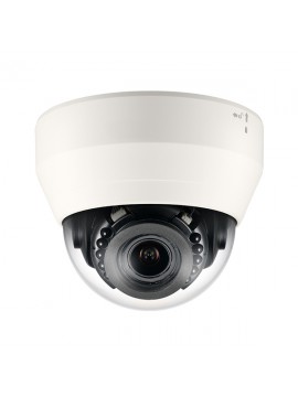 wisenet SND-L6083R 2M H.264 NW IR Dome Camera