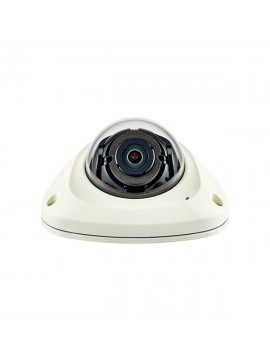 wisenet XNV-6012M 2M H.265 NW Mobile Flat Camera