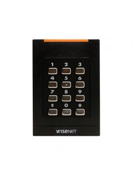 wisenet RK40 Card / Keypad Reader