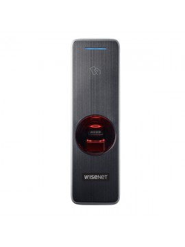 wisenet BioEntry W2 Fingerprint / Card Reader