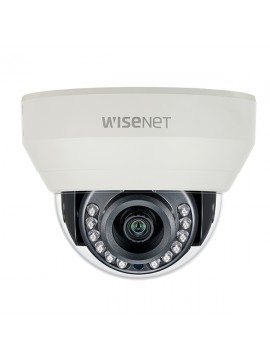 wisenet HCD-7010R QHD (4MP) Analog IR Dome Camera