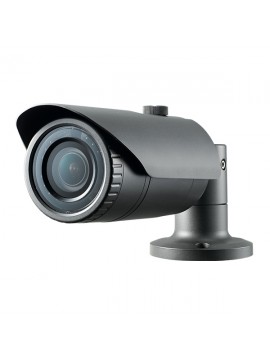 wisenet SNO-L6083R 2M H.264 NW IR Bullet Camera