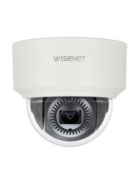 wisenet XND-6085 2M H.265 NW Camera (extraLUX)