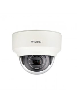 wisenet XND-6080V 2M H.265 NW Dome Camera