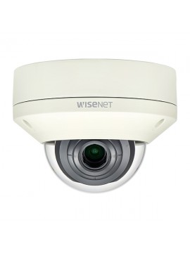 wisenet XNV-L6080 2M H.265 NW Dome Camera