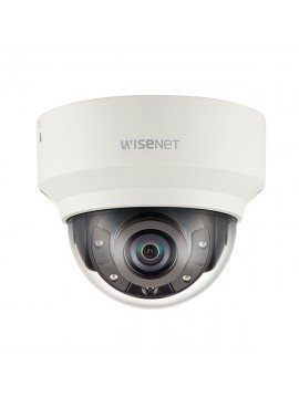 wisenet XNV-6020R 2M H.265 NW IR Dome Camera
