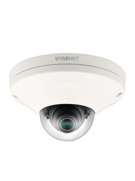 wisenet XNV-6011 2M H.265 NW Dome Camera