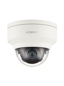 wisenet XNV-6010 2M H.265 NW Dome Camera