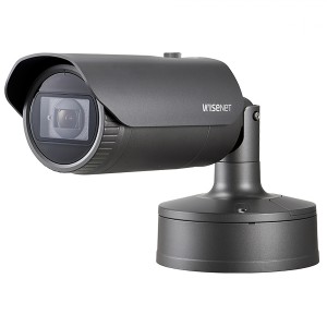 WISENET XNO-6080R 2M H.265 NW IR Bullet Camera