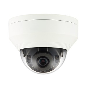 WISENET QNV-7010R 4M H.265 NW IR Dome Camera