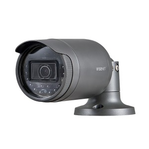 WISENET LNO-6030R 2M H.264 NW IR Bullet Camera