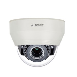 WISENET HCD-6080R 1080p Analog HD IR Dome Camera