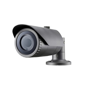 WISENET SCO-6083R 1080p Analog HD IR Bullet Camera