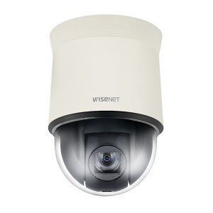 WISENET HCP-6320A 1080p Analog HD 32x PTZ Dome Camera
